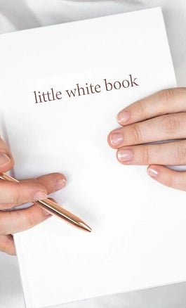 FORGET ME NOT JOURNALS