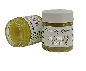 Calendula Ointment