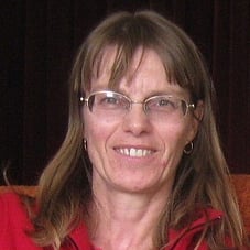 Christine Taylor - Elder, Child Protection, Abuse