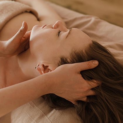 FaceUp Method | Facial Sculpting and Buccal Massage