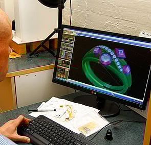 Ring Remaking or Remodeling