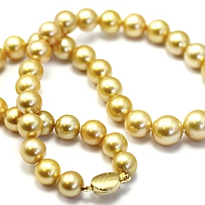 Fabulous Pearl Jewellery