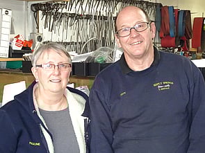 Merv Lovesy Simply Springs