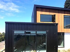 Spouting installation by Fine Line Hamilton