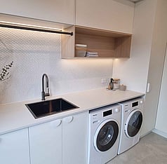 Laundries