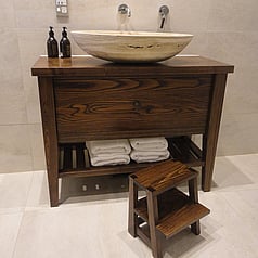Vanities