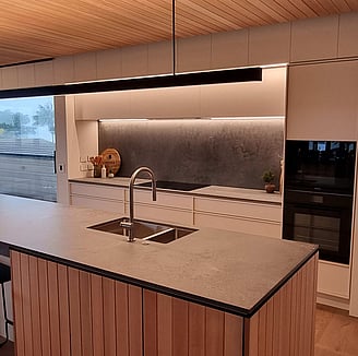 Tauranga Project