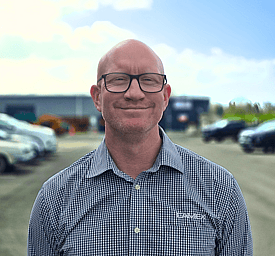 Dion Brothers - Survey Manager