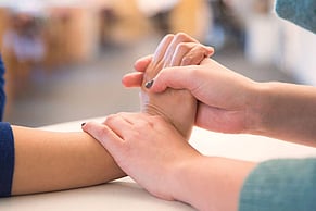 What is Hand Therapy