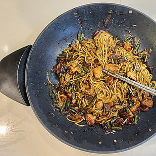 Recipes