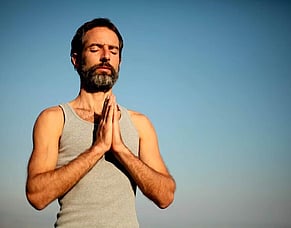 3 Top Tips to Bust Anxiety