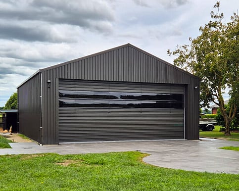Hanger
