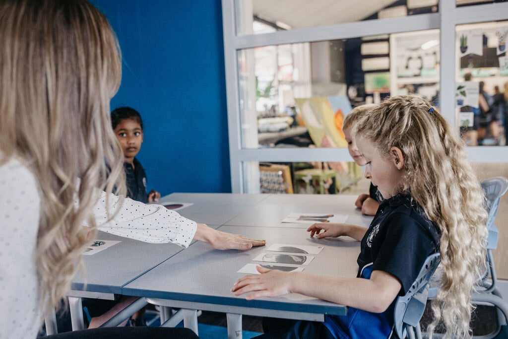 Knowledge Hub | Learning MATTERS