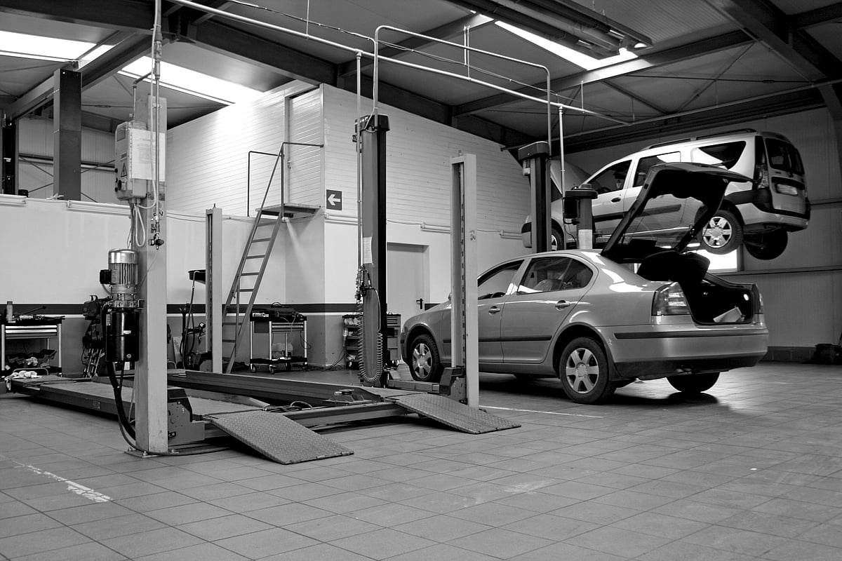 Automotive Solutions