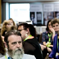 Forum 2021 Photo