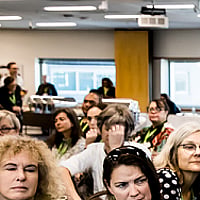 Forum 2021 Photo