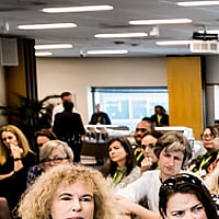 Forum 2021 Photo