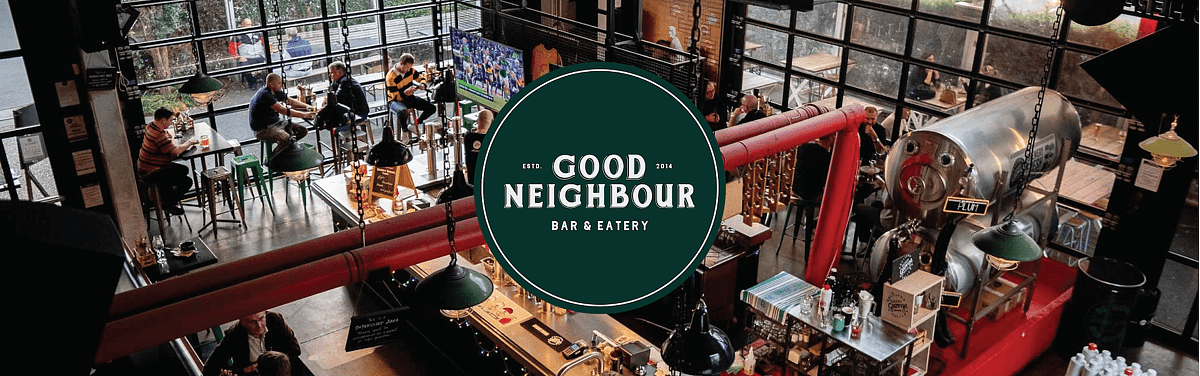 Good Neighbour