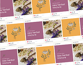 Design tips for your social media posts