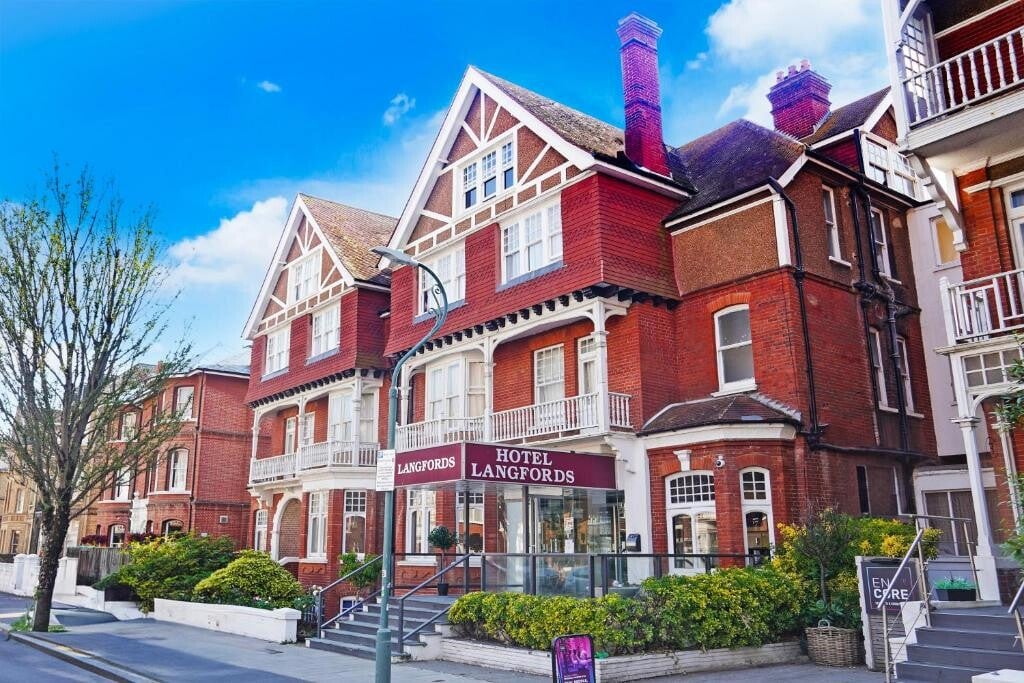 Hotel Langfords Brighton