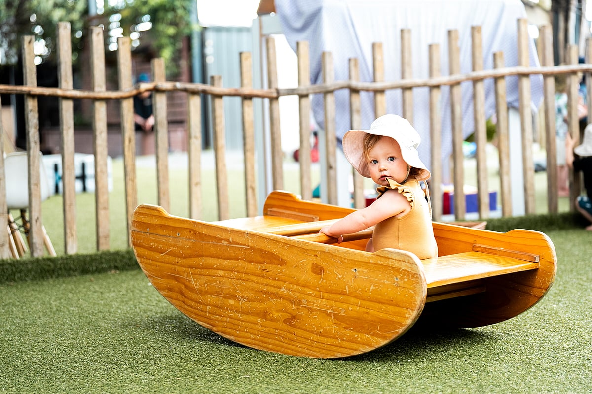 Little Discoverers Early Learning Centre