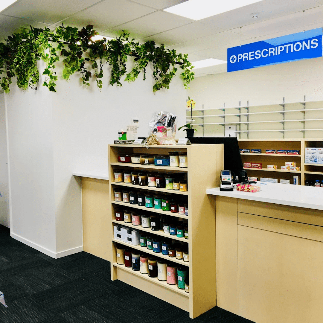 WeCare Pharmacy
