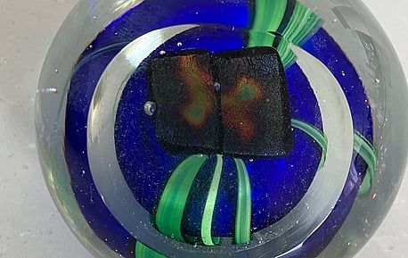 Art glass