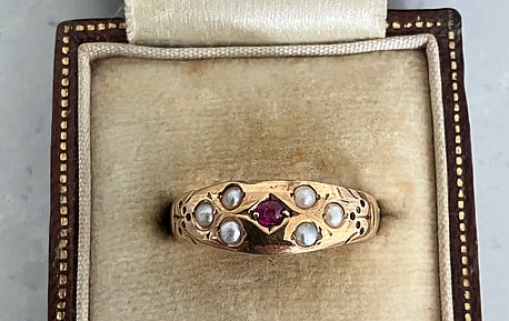 Jewellery