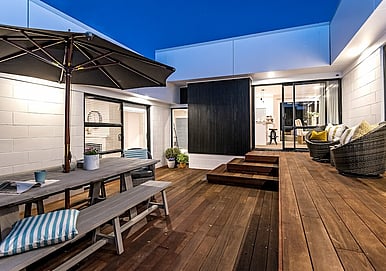 kwila deck builders and kwila decking