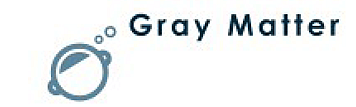 Logo for Gray Matter