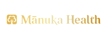 Logo for Manuka Health