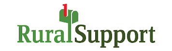 Logo for Rural Support