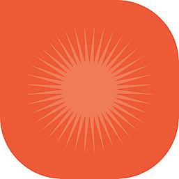 Sparkhouse button for Resilience and wellbeing workshop