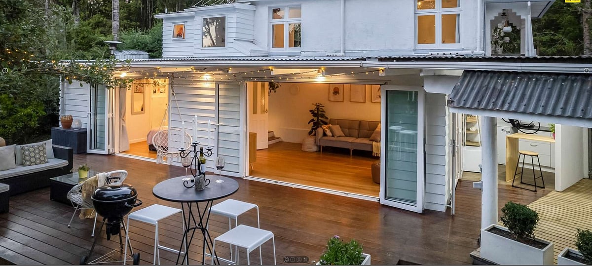 new decks deck repairs west auckland deck maintenance new decking kwila ...