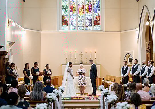 Gill Johnston, Marriage Celebrant. Making your wedding ceremonies special. Te Awamutu, Waipa, Waikato, New Zealand