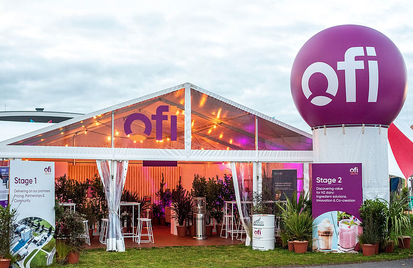 Creative Event Planning bring a brand's vision to life by The Event Girl
