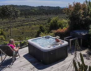The Luxury of an Unscheduled Afternoon