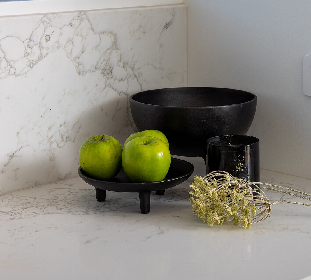 kitchen bench top