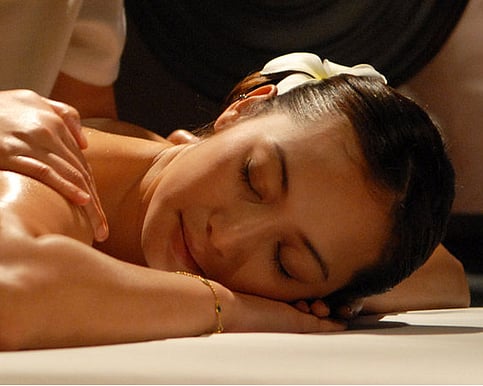 Book a weekend of pampering on beauty retreat with massage and yoga nidra near Strathean Te Horo