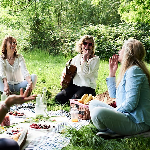 Wahine Toa female empowerment retreats on Kapiti Coast, Wellington with yoga, breathwork, meditation and life design practices