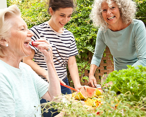Book a cooking workshop on your women's retreat on Kapiti Coast nz