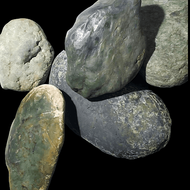 Pounamu