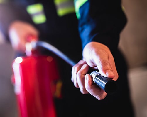 Onsite Fire & Safety Training FASTNZ