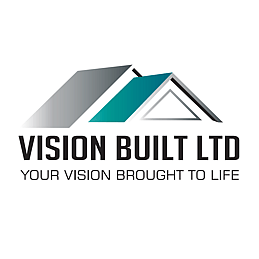 Vision Built Ltd logo