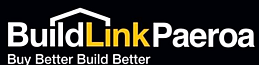 BuildLink Paeroa logo
