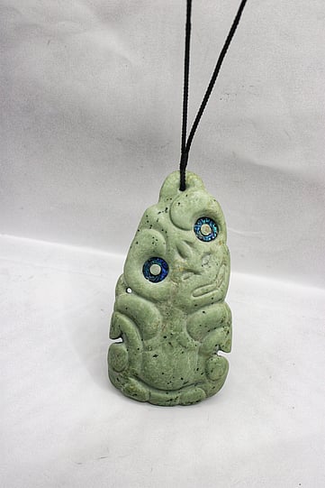 Nephrite