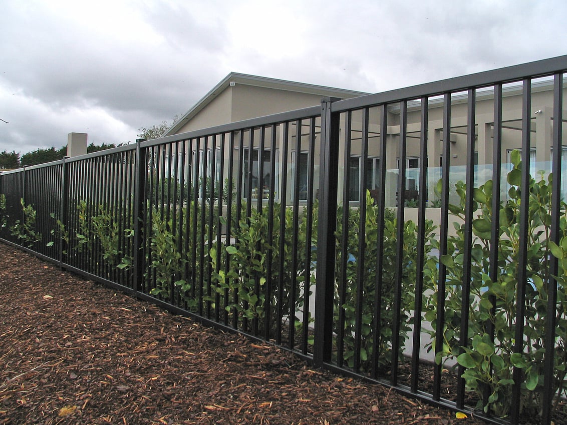 Featured: Colorsteel Poolside 1.2