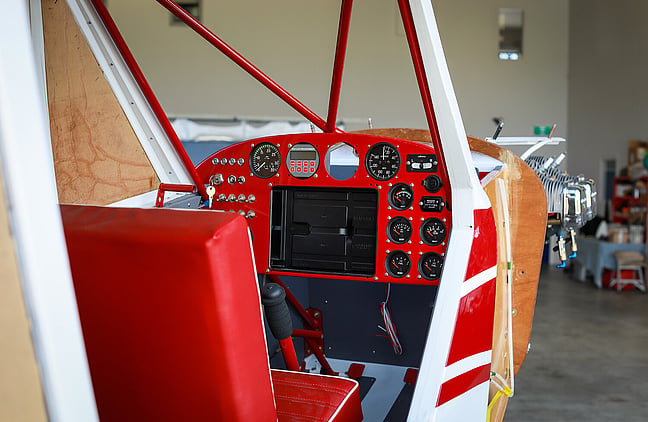 aircraft design