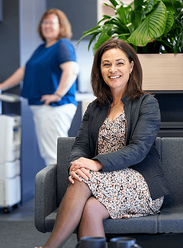 TAG client testimonial from Michelle Kittow of Dahuti International Ltd