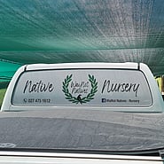 WaiNot Native Nursery